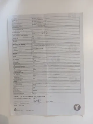 Segway ZT 3 Pro Patinete Eléctrico