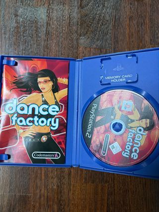 Lote 4 Juegos Singstar PS2