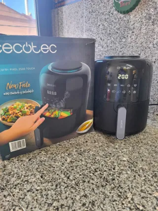 Cecotec Cecofry Airfryer
