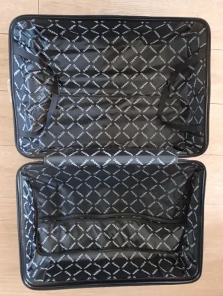 Maleta XL Waybag Negra