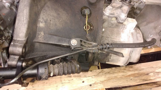 CAJA CAMBIOS PEUGEOT 307 BERLINA (S2) XS | 09.05