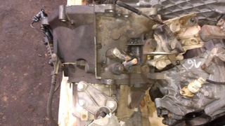 CAJA CAMBIOS PEUGEOT 307 BERLINA (S2) XS | 09.05