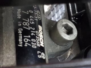 Motor BMW Serie 3 2003 Completo
