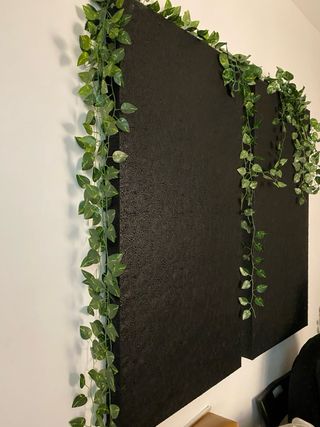 Kit Paneles Acústicos Decorativos