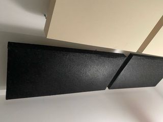 Kit Paneles Acústicos Decorativos