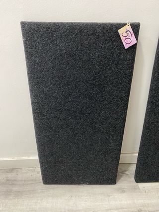 Kit Paneles Acústicos Decorativos