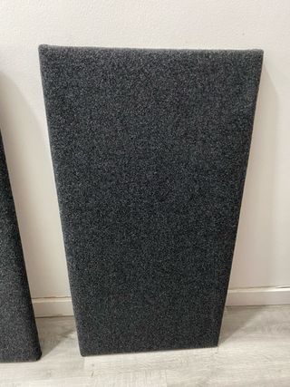 Kit Paneles Acústicos Decorativos