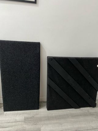 Kit Paneles Acústicos Decorativos