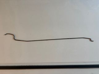 Tirador Puerta Renault 5 GT Turbo