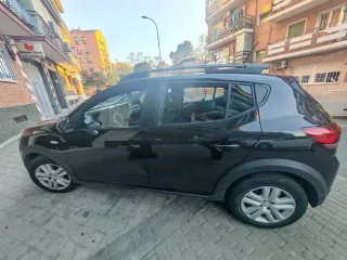 Dacia Sandero Stepway 2023