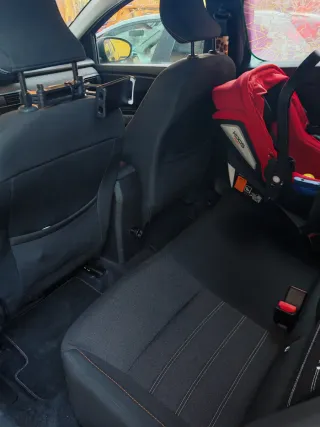 Dacia Sandero Stepway 2023