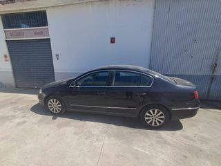 Volkswagen Passat 2006
