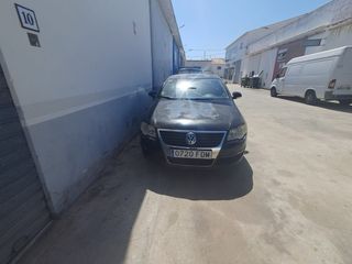 Volkswagen Passat 2006