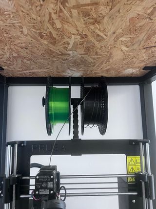 Impresora 3D Prusa i3 MK3 + Filamentos