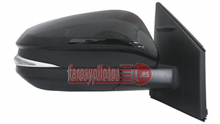 Espejo Completo Derecho Toyota RAV4 (2012-2020)