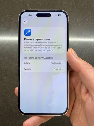 iPhone 14 PRO 256GB NUEVO NEGOCIABLE