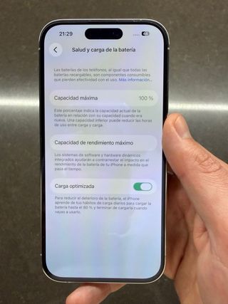 iPhone 14 PRO 256GB NUEVO NEGOCIABLE