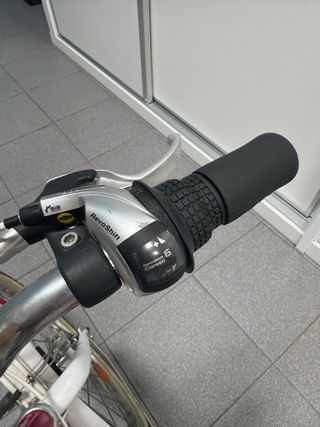 Bicicleta Btwin Niña Mistigirl 500 Rosa