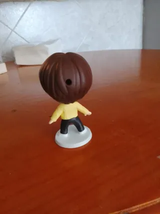 Muñeco coleccionable figura anime