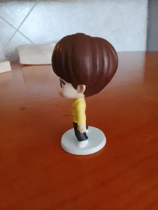 Muñeco coleccionable figura anime