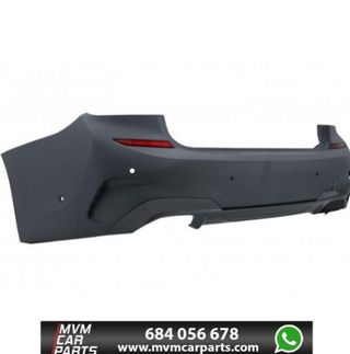 Kit de Carrocería para BMW Serie 3 G20 Sedan +2018