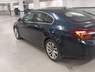 Opel Insignia 2016