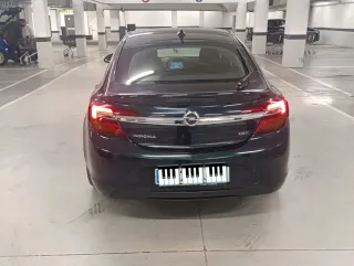 Opel Insignia 2016