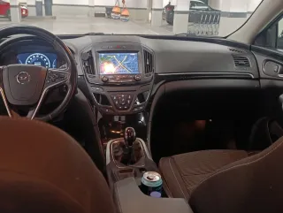 Opel Insignia 2016