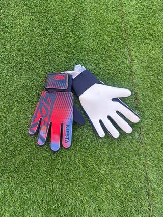 Guantes de portero Kipsta niño