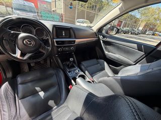 Mazda CX-5 2016