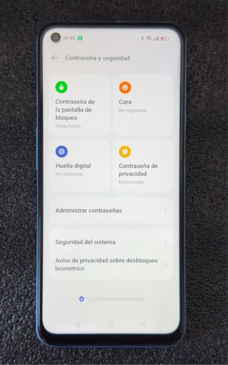 Realme 8 5G