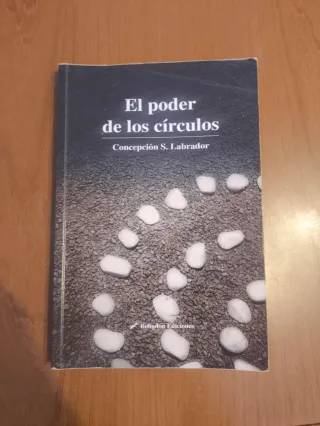 Libro el poder de los círculos