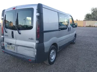 Renault Trafic 2006