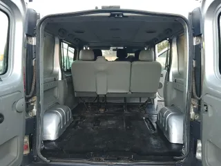 Renault Trafic 2006
