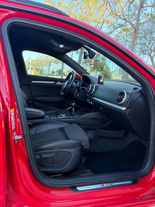 Audi A3 2014