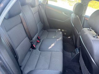 Audi A3 Ambition 2014