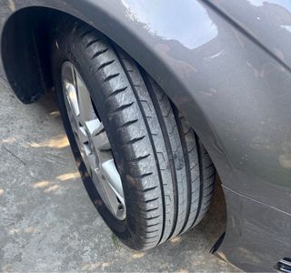 Audi A3 Ambition 2014