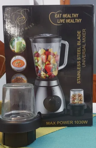 Horno 9,99€ ppr mes x 24 meses, Extractor Jugo 45€