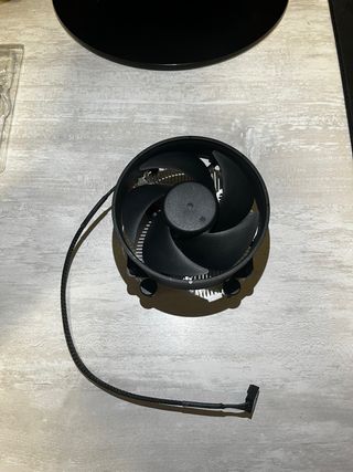 Pacchetto di avvio PC da gioco AMD Ryzen