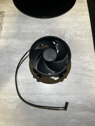 Pacchetto di avvio PC da gioco AMD Ryzen