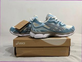 Asics Gel-NYC 1201A788-400 Talla 37