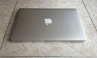 MacBook Pro Retina 2014