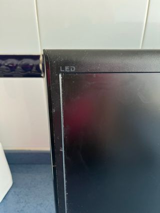 Monitor AOC LED 19 Negro