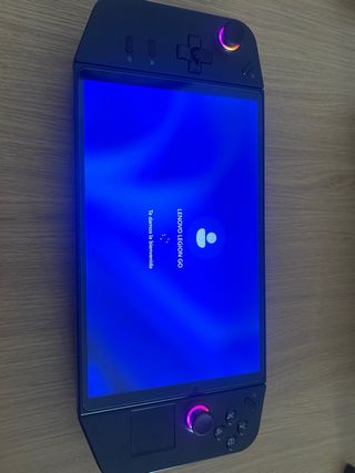 Console portatile Legion Go 83E1 2TB / 16GB RAM