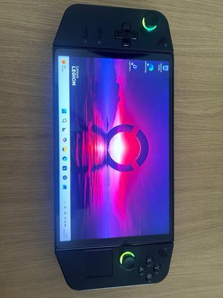 Console portatile Legion Go 83E1 2TB / 16GB RAM