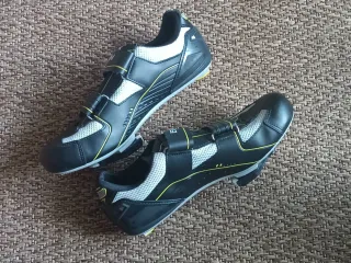 Sapatos Ciclismo Estrada BTwin 41