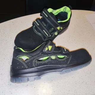 Sandalias Cofra RIEMAN ESD S1 (entrega  Barcelona)