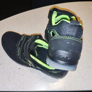 Sandalias Cofra RIEMAN ESD S1 (entrega  Barcelona)