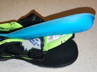 Sandalias Cofra RIEMAN ESD S1 (entrega  Barcelona)