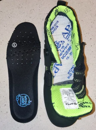 Sandalias Cofra RIEMAN ESD S1 (entrega  Barcelona)
